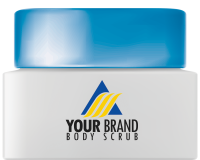 Produk Body Scrub Produk Body Scrub