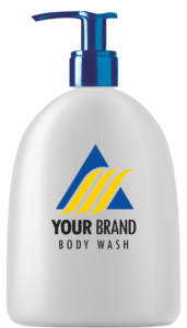 Produk Body Wash Produk Body Wash