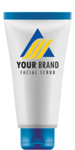 Produk Facial Scrub Produk Facial Scrub