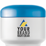 Produk Night Cream Produk Night Cream