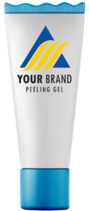 Produk Peeling Gel Produk Peeling Gel