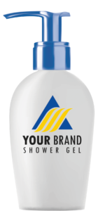 Produk Shower Gel Produk Shower Gel